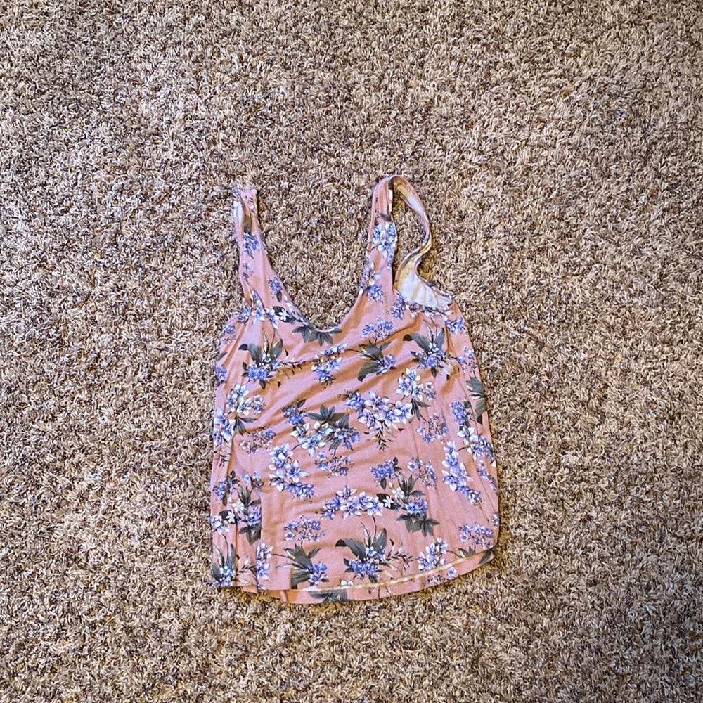 Cute top